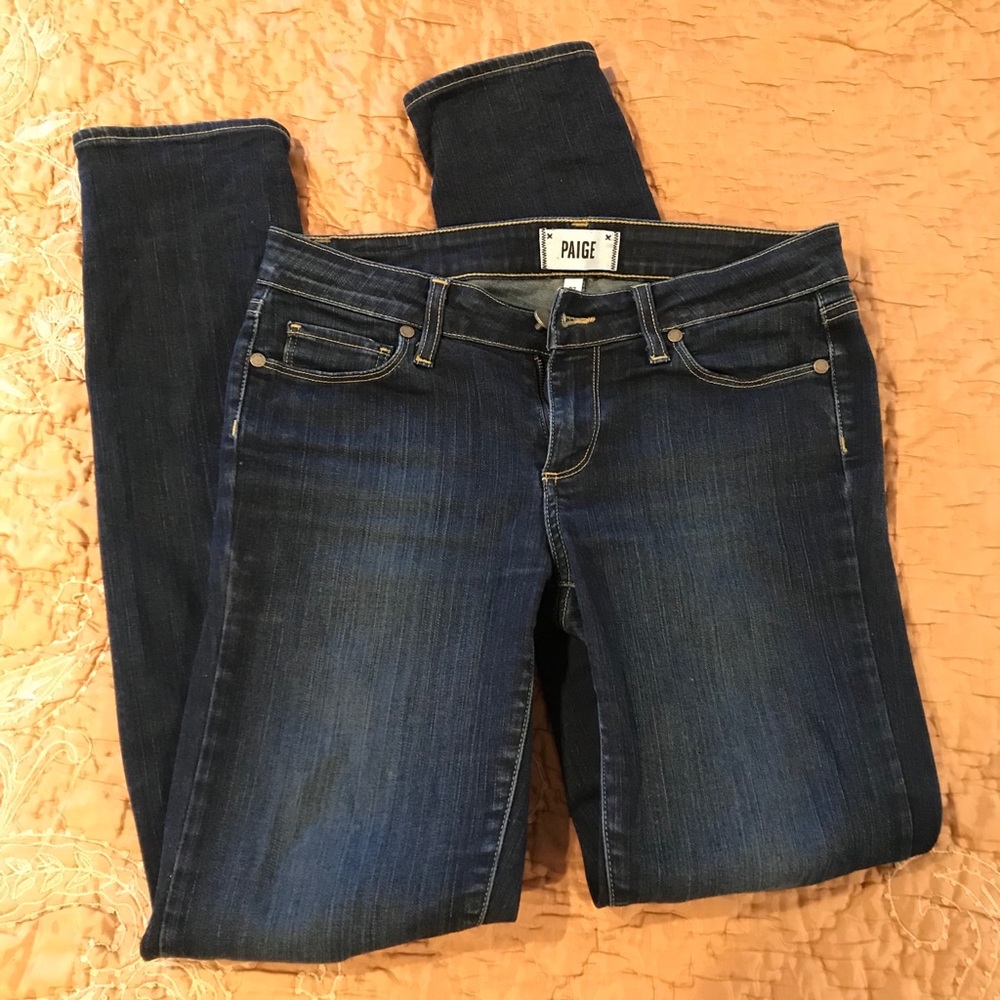 Paige Jeans